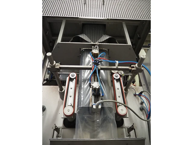 Prewa verpackungsmaschinenbau gmbh - afbeelding 38 van  39