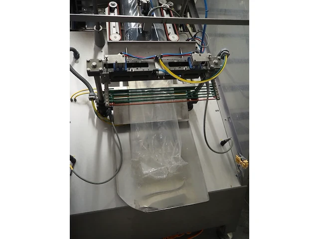 Prewa verpackungsmaschinenbau gmbh - afbeelding 39 van  39