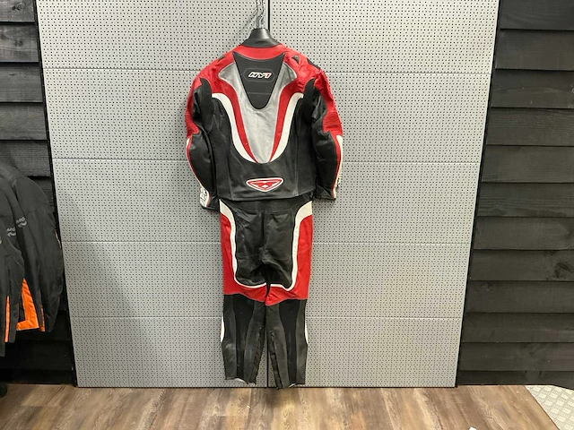Prexport motorpak maat 46 - afbeelding 6 van  8