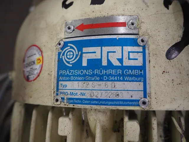 Prg - afbeelding 6 van  7