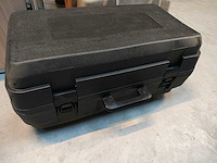 Prh52 - benzine sloophamer/boormachine - afbeelding 13 van  13