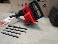 Prh52 - benzine sloophamer/boormachine - afbeelding 2 van  13