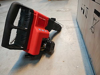 Prh52 - benzine sloophamer/boormachine - afbeelding 3 van  13