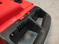 Prh52 - benzine sloophamer/boormachine - afbeelding 7 van  13