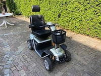 Pride - victory - xl140 s - scootmobiel - afbeelding 3 van  10
