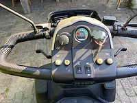 Pride - victory - xl140 s - scootmobiel - afbeelding 6 van  10