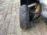 Pride - victory - xl140 s - scootmobiel - afbeelding 8 van  10