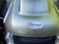 Pride - victory - xl140 s - scootmobiel - afbeelding 9 van  10