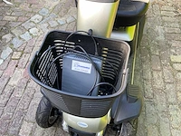 Pride - victory - xl140 s - scootmobiel - afbeelding 10 van  10