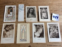 Priesterwijding - afbeelding 2 van  2