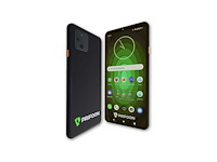 Prifoon pixel 4 xl - zwart - 64gb - afbeelding 1 van  1