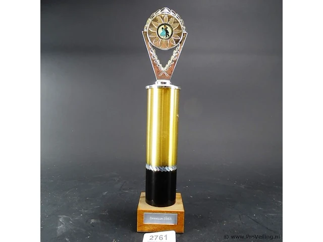 Prijs - afbeelding 1 van  5