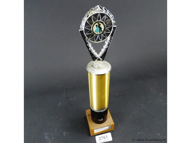 Prijs - afbeelding 2 van  5