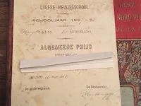Prijsboek 1898 - afbeelding 2 van  5
