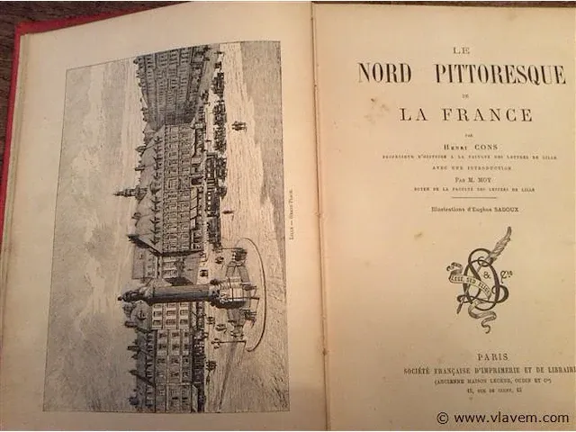 Prijsboek 1898 - afbeelding 3 van  5