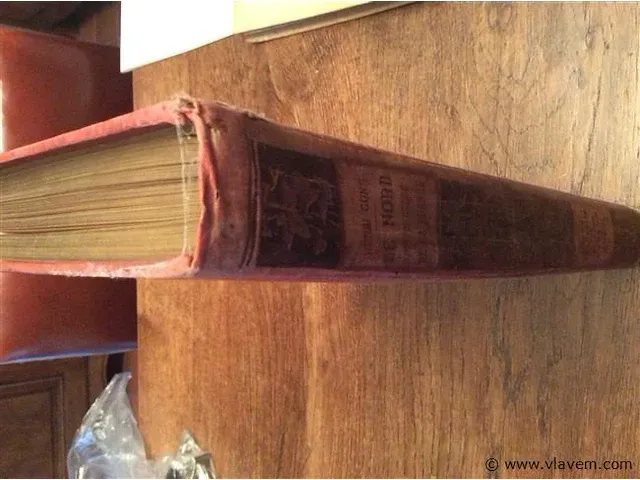 Prijsboek 1898 - afbeelding 5 van  5