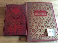 Prijsboeken 2stuks - afbeelding 1 van  5