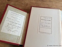 Prijsboeken 2stuks - afbeelding 2 van  5
