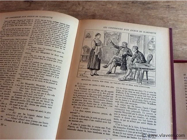 Prijsboeken 2stuks - afbeelding 4 van  5