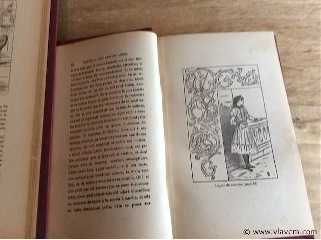 Prijsboeken 2stuks - afbeelding 5 van  5