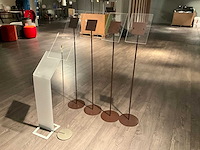 Prijsdisplays (6x) - afbeelding 2 van  5