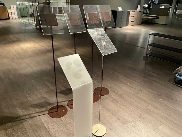 Prijsdisplays (6x) - afbeelding 5 van  5