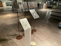Prijsdisplays (6x) - afbeelding 5 van  5