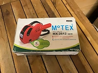 Prijzen tangen met stickers (5x) - afbeelding 4 van  10