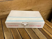 Prijzen tangen met stickers (5x) - afbeelding 10 van  10