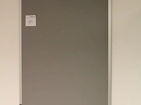 Prikbord bi-office 60 x 90 cm. - afbeelding 2 van  2