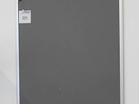 Prikbord met afmeting 60 x 90 cm. - afbeelding 2 van  2
