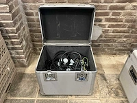 Prikkabel - 25 meter - afbeelding 1 van  2