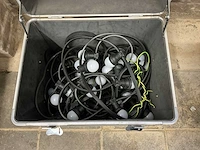 Prikkabel - 25 meter - afbeelding 2 van  2