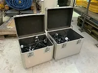 Prikkabel/sfeerverlichting 25m (2x) - afbeelding 1 van  3