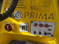 Prima - puntlasmachine - afbeelding 3 van  4