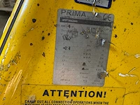 Prima - puntlasmachine - afbeelding 4 van  4