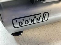 Prima donna ausonia 190 snijmachine - afbeelding 5 van  6
