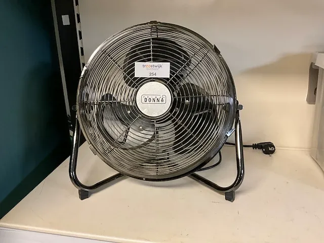 Prima donna fa-30 ventilator - afbeelding 1 van  5