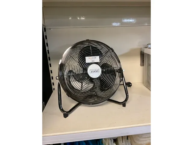 Prima donna fa-30 ventilator - afbeelding 2 van  5