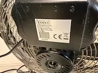 Prima donna fa-30 ventilator - afbeelding 5 van  5