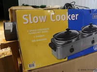 Prima donna slow cooker - afbeelding 1 van  2