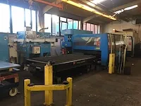 Prima platino - 1530 - lasersnijmachine