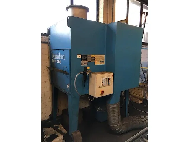 Prima platino - 1530 - lasersnijmachine - afbeelding 5 van  11