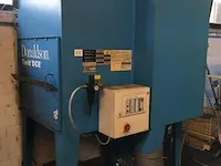 Prima platino - 1530 - lasersnijmachine - afbeelding 5 van  11