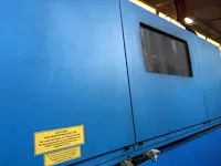 Prima platino - 1530 - lasersnijmachine - afbeelding 7 van  11
