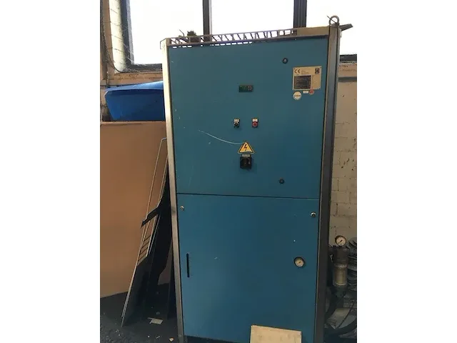 Prima platino - 1530 - lasersnijmachine - afbeelding 8 van  11