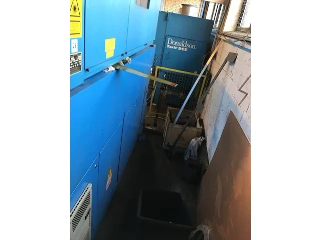 Prima platino - 1530 - lasersnijmachine - afbeelding 9 van  11