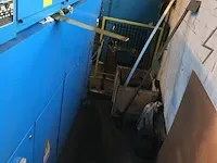 Prima platino - 1530 - lasersnijmachine - afbeelding 9 van  11