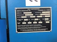 Prima platino - 1530 - lasersnijmachine - afbeelding 10 van  11