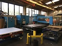 Prima platino - 1530 - lasersnijmachine - afbeelding 11 van  11